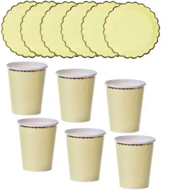 zestaw-urodzinowy-kubki-talerzyki-zolto-zlote-part