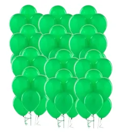 balony-lateksowe-zielone-100-szt-metaliczne-5-cali-12-cm-urodziny-roczek