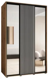 szafa-przesuwna-garderoba-wysoka-lanko-2-150-wys-2352-gl-60-cm