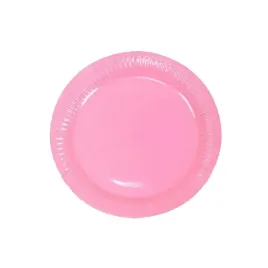 talerzyki-papierowe-urodzinowe-18cm-rozowe-6szt-urodziny-roczek-jednorazowe