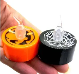 zestaw-swieczka-led-lampka-halloween-znicz-2-szt