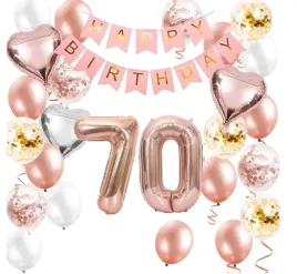zestaw-balonow-siedemdziesiatka-70-urodziny-rose-gold-baner-konfetti-hel