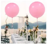 mega-duzy-wielki-balon-urodzinowy-lososiowy-party-wypelnienie-powietrze-lub-hel