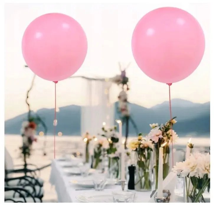 mega-duzy-wielki-balon-urodzinowy-lososiowy-party