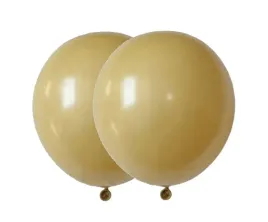 duzy-wielki-balon-urodzinowy-piaskowy-45-cm-2-szt