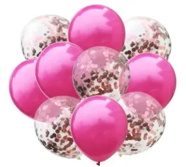 zestaw-balonow-urodzinowych-rozowe-konfetti-10-szt-metaliczne-lateksowe-hel