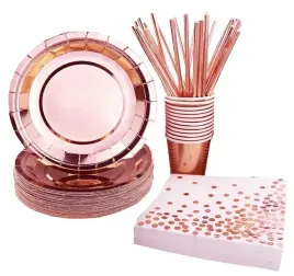 zestaw-kubki-talerzyki-urodziny-rose-gold-metaliczne-panienski-sylwester