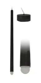 wiszaca-lampa-wahadlo-led-zwis-sopel-czarna-62c-5w