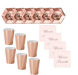 zestaw-wieczor-panienski-rose-gold-kubki-talerze