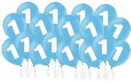 balony-lateksowe-niebieskie-roczek-urodziny-20-szt