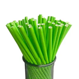 slomki-do-picia-bio-rurki-papierowe-zielone-10szt-urodziny-roczek-przyjecie