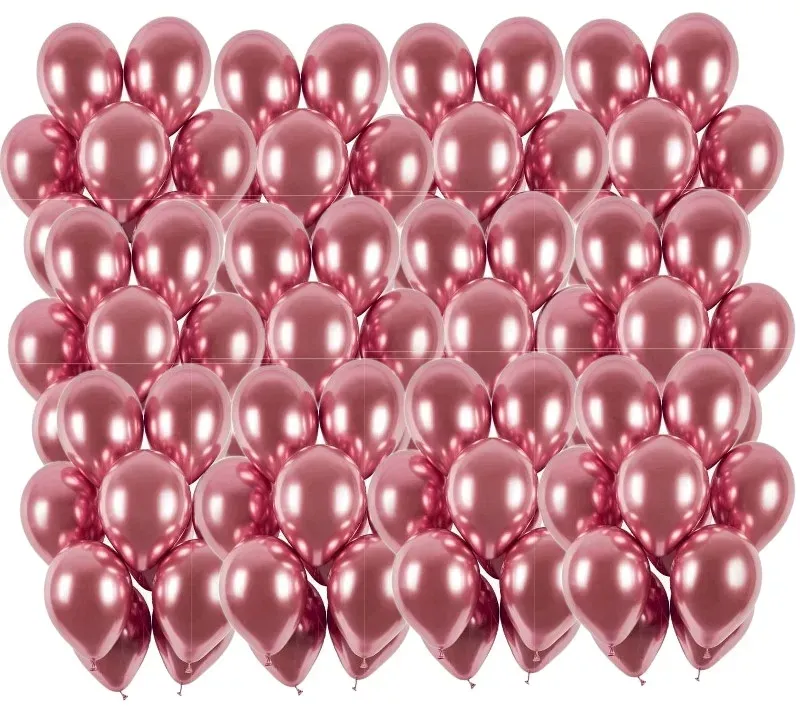 balony-chromowane-shiny-rozowy-100-szt-glossy