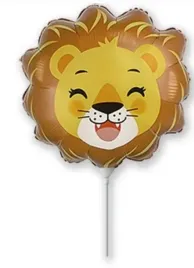 balon-foliowy-lew-urodziny-lwiatko-roczek-zoo-na-patyk-glowa-zwierzeta