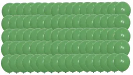 balony-lateksowe-zielone-oliwkowe-100-szt-30-cm