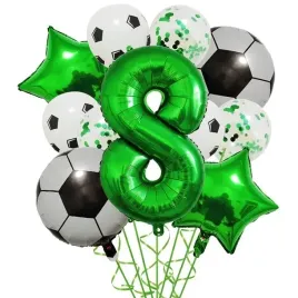 zestaw-balonow-na-osme-urodziny-8-pilka-nozna-football-zielone-chlopiec