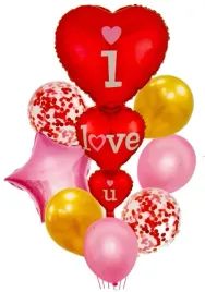 zestaw-balonow-walentynkowych-serce-serduszka-love
