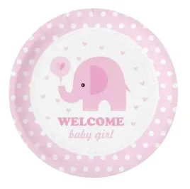 talerzyki-papierowe-baby-shower-6-szt-rozowe-chrzest-girl-dziewczynka-eko