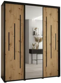szafa-przesuwna-cannes-13-200-wys-2052-gl-45-cm