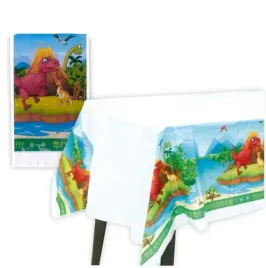 obrus-plamoodporny-foliowy-swiat-dinozaurow-dino
