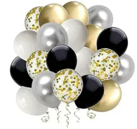 zestaw-balonow-konfetti-czarne-urodziny-biale-zlote-balony-wesele-sylwester