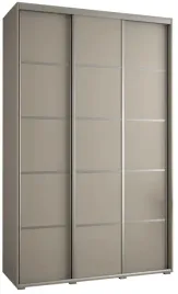 szafa-przesuwna-garderoba-wysoka-dakota-4-160-wys-2352-gl-45-cm