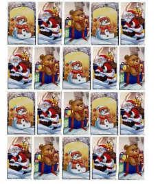 swiateczne-worki-woreczki-torebki-torby-foliowe-prezentowe-20-szt-20x35-cm