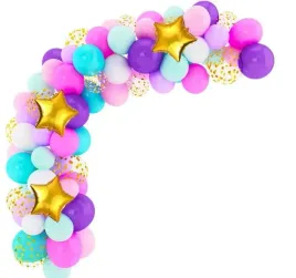 girlanda-zestaw-balonow-luk-urodziny-party-balony