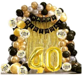 zestaw-balony-zlote-czarne-40-czterdziestka-baner-urodziny-kurtyna-konfetti