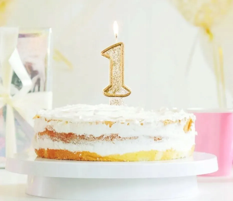 swieczka-urodzinowa-cyfra-1-brokat-zlota-na-tort-roczek-pierwsze-urodziny