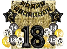 zestaw-balony-18-urodziny-osiemnastka-czarny-zloty-kurtyna-baner-konfetti