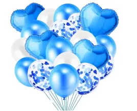 zestaw-balonow-urodzinowych-niebieskie-konfetti-balony-granatowe-chrzest