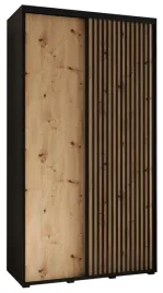 szafa-przesuwna-garderoba-wysoka-lanko-1-140-wys-2352-gl-45-cm