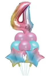 zestaw-balonow-czwarte-urodziny-4-teczowe-pastelowe-niebieskie-rozowe-cyfra