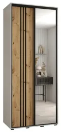 szafa-przesuwna-z-lustrem-cannes-7-120-wys-2052-gl-45-cm