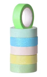 zestaw-tasmy-klejace-brokatowe-6-szt-washi-tape