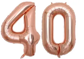 balony-foliowe-cyfry-40-urodziny-rose-gold-40-cm