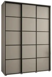 szafa-przesuwna-garderoba-wysoka-dakota-4-180-wys-2352-gl-45-cm