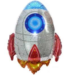 balon-foliowy-rakieta-kosmos-galaktyka-urodziny