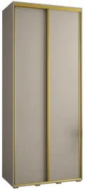 szafa-przesuwna-garderoba-wysoka-dakota-1-100-wys-2352-gl-60-cm
