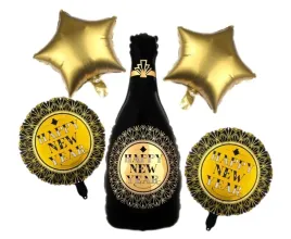 zestaw-balonow-sylwester-nowy-rok-zlote-czarne-happy-nwe-year-5-szt-balony