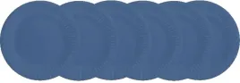 talerzyki-papierowe-urodziny-18cm-granatowe-6-szt-niebieskie-roczek-chrzest