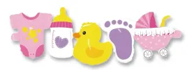 zestaw-balonow-na-baby-shower-butelka-wozek-girl