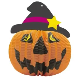 dekoracja-wiszaca-honeycomb-dynia-halloween-bibula