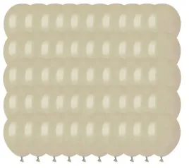 balony-lateksowe-pastelowe-szarobezowe-30cm-50-szt