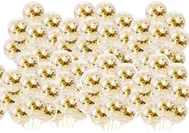 balony-duze-przezroczyste-zlote-konfetti-100-szt-lateksowe-transparentne