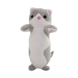 pluszowy-brelok-do-kluczy-plecaka-dlugi-kotek-kot-breloczek-wisiorek-165cm