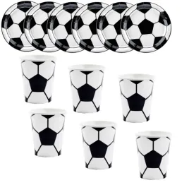 zestaw-urodzinowy-kubki-talerzyki-football-pilka-urodziny-mecz-papierowe
