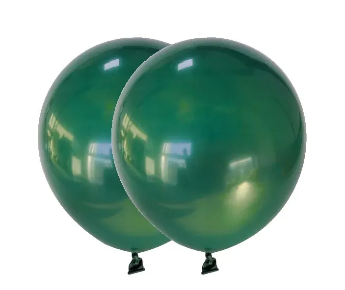 duzy-wielki-balon-urodziny-ciemna-zielen-45-cm-2-szt-butelkowa-urodziny