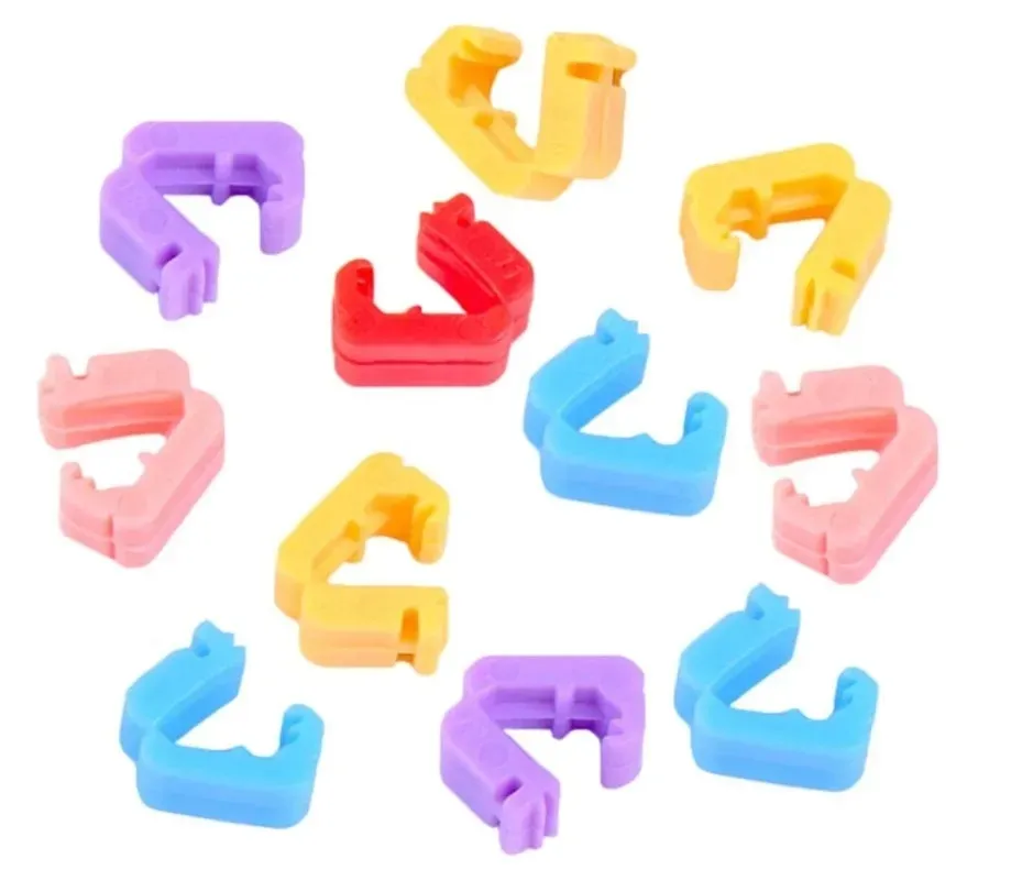 klipsy-zatrzaski-zamkniecia-do-balonow-mix-25-szt-kolorowe-mocowanie-roczek-stan-nowy