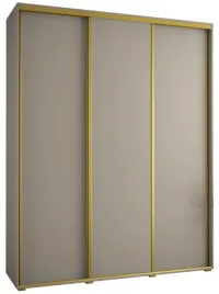 szafa-przesuwna-garderoba-wysoka-dakota-1-200-wys-2352-gl-60-cm